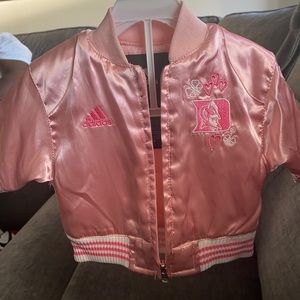 Infant Adidas/Duke Jacket
